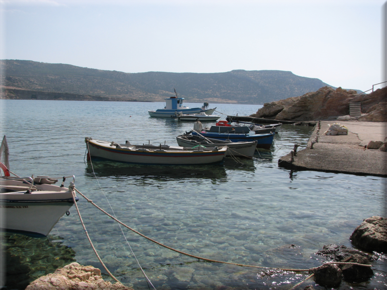 foto Karpathos